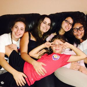 Meet your Posher, Rozachka